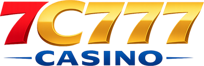 7c777 Casino লোগো